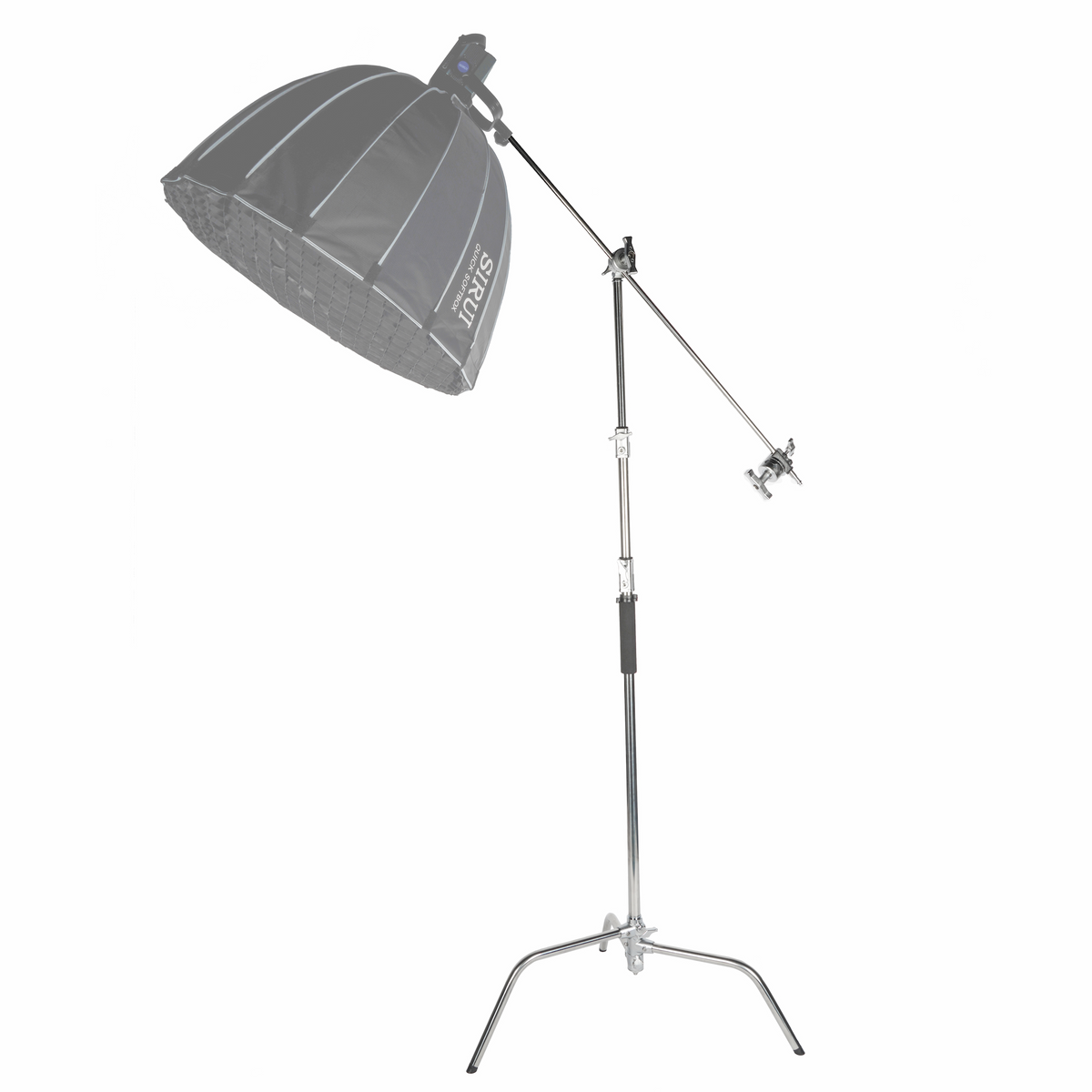 Sirui C-Stativ Sæt CS02 — 4
