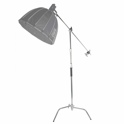 Sirui C-Stativ Sæt CS02 — 4