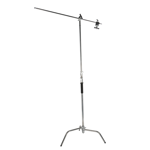 Sirui C-Stativ Sæt CS02 — 5