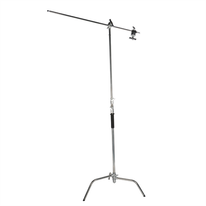 Sirui C-Stativ Sæt CS02 — 5