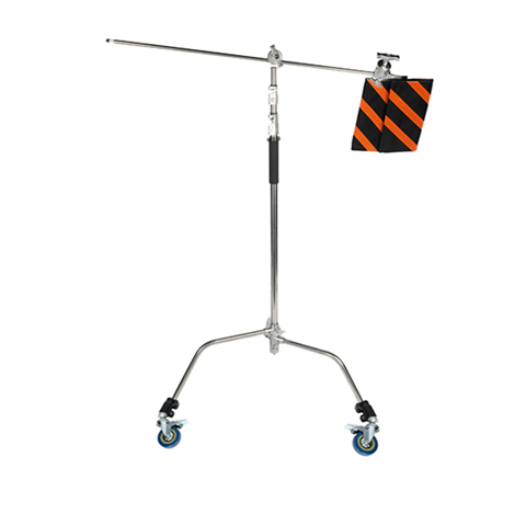 Sirui Accessoire Sarja C-Jalusta-A für CS01