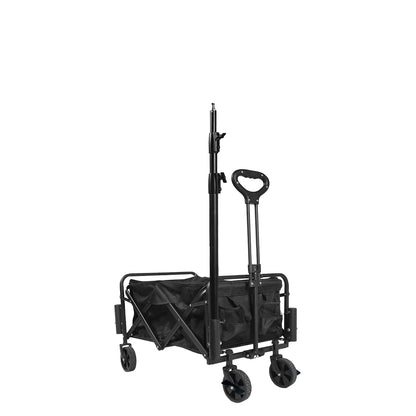 Sirui Foldbar Transport Vogn FPC02 med 2 Stativer