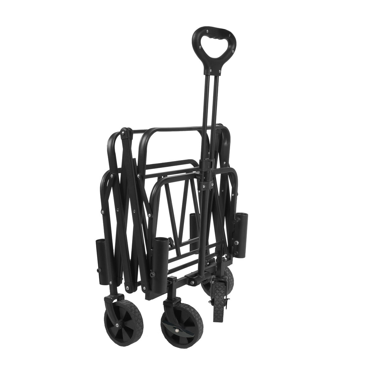 Sirui Foldbar Transport Vogn FPC02 med 2 Stativer — 4
