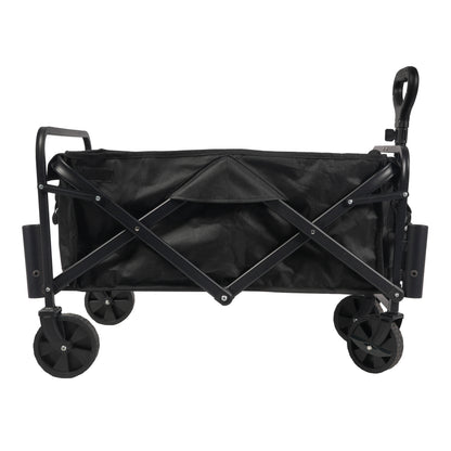 Sirui Foldbar Transport Vogn FPC02 med 2 Stativer — 8