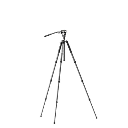 Sirui Sportich Carbon Fiber Tripod SP024+B5X — 4