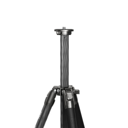 Sirui Sportich Carbon Fiber Tripod SP124+B5X — 5