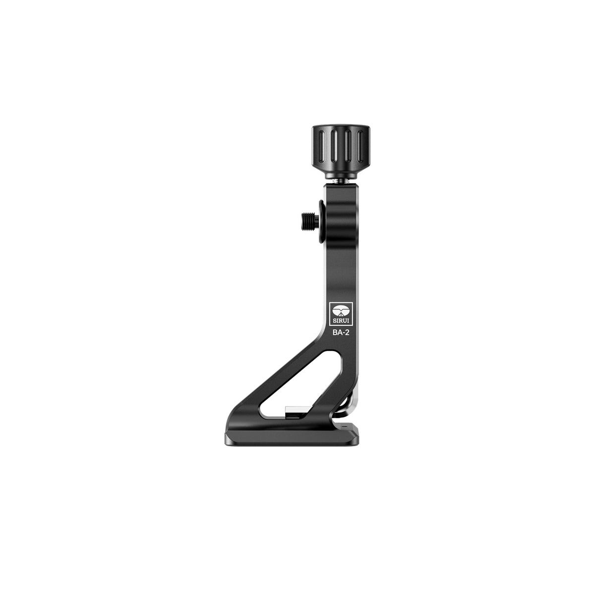 Sirui Sportich Carbon Fiber Tripod SP124+B5X — 7