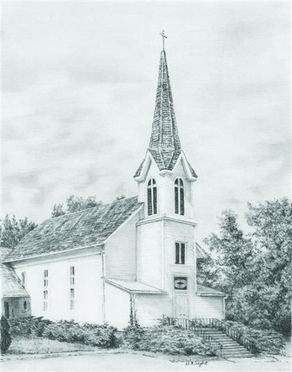R&L Sketching Made Easy Standard - Ivy Church - Mal efter tal