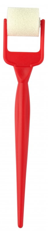 Essdee Sponge roller for paint and ink - 25 mm - Painoväri