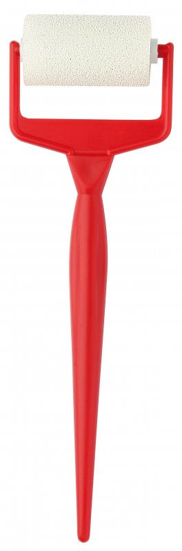 Essdee Sponge roller for paint and ink - 45 mm - Trykfarve
