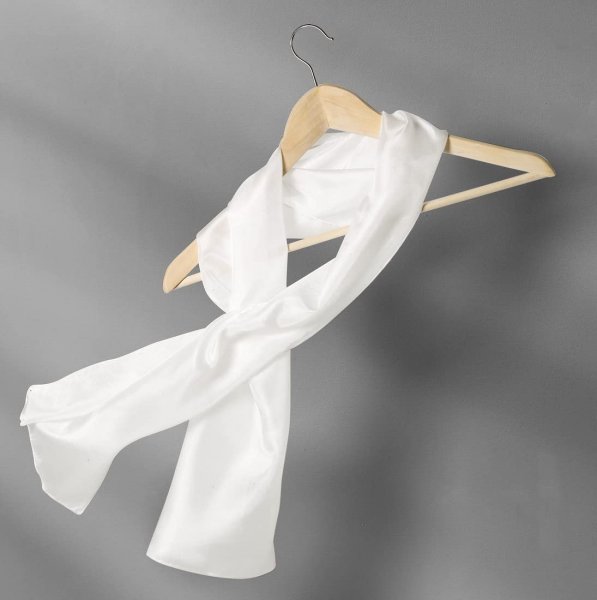 Pebeo Arty's Fashion Zijden Sjaal - Ponge 5 - 40 x 150 cm - Tekstilmaling