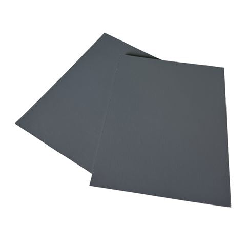 Stealth Gear Grigio Scheda 20x25 cm — 2