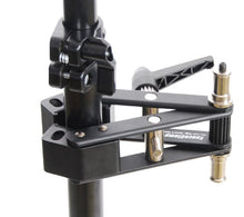 StudioKing Professionel Rør Klemme + Spigots 110-021