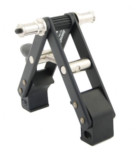StudioKing Professionell Rör Klämma + Spigots 110-021 — 3