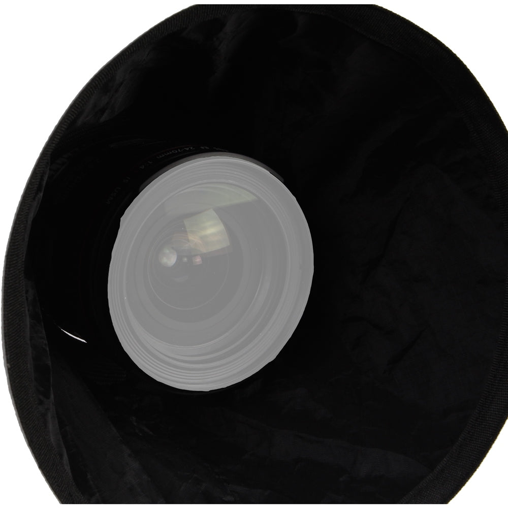 StudioKing Speedlite Ring Softbox 45 cm — 3