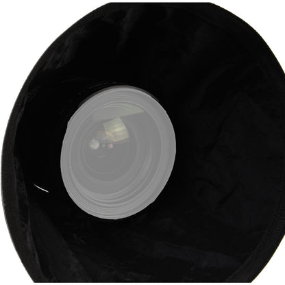 StudioKing Speedlite Ring Softbox 45 cm — 3