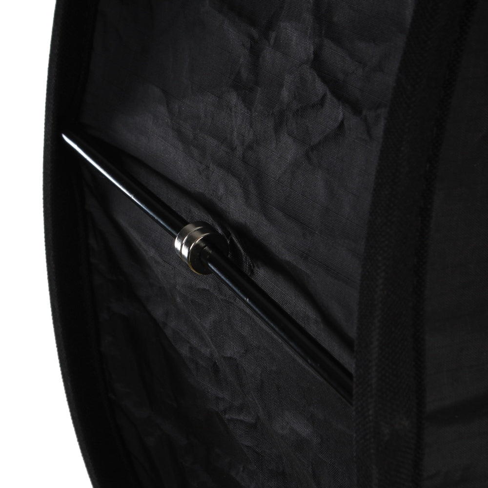 StudioKing Speedlite Ring Softbox 45 cm — 5