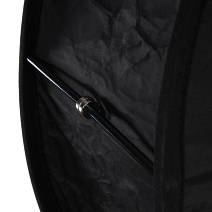 StudioKing Speedlite Ring Softbox 45 cm — 5