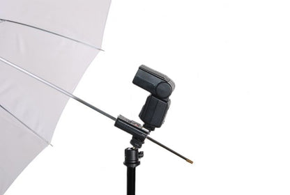 StudioKing Radio Trigger Set TRC04H for Camera Speedlite Flash Guns — 2