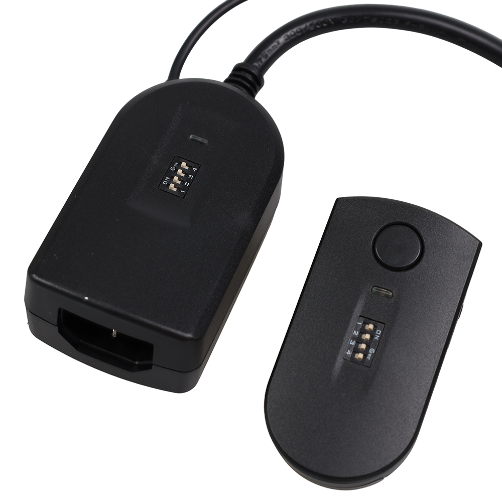StudioKing Radio Trigger Set FAR-16G — 2