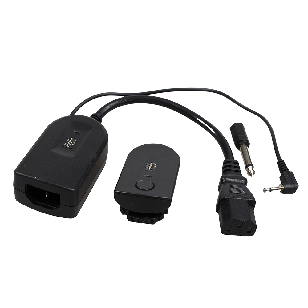 StudioKing Radio Trigger Set FAR-16G — 3