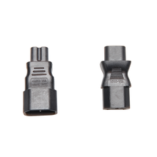 StudioKing Adapter Sæt PCA-C7A til C7 til C14 Effekt Kabler