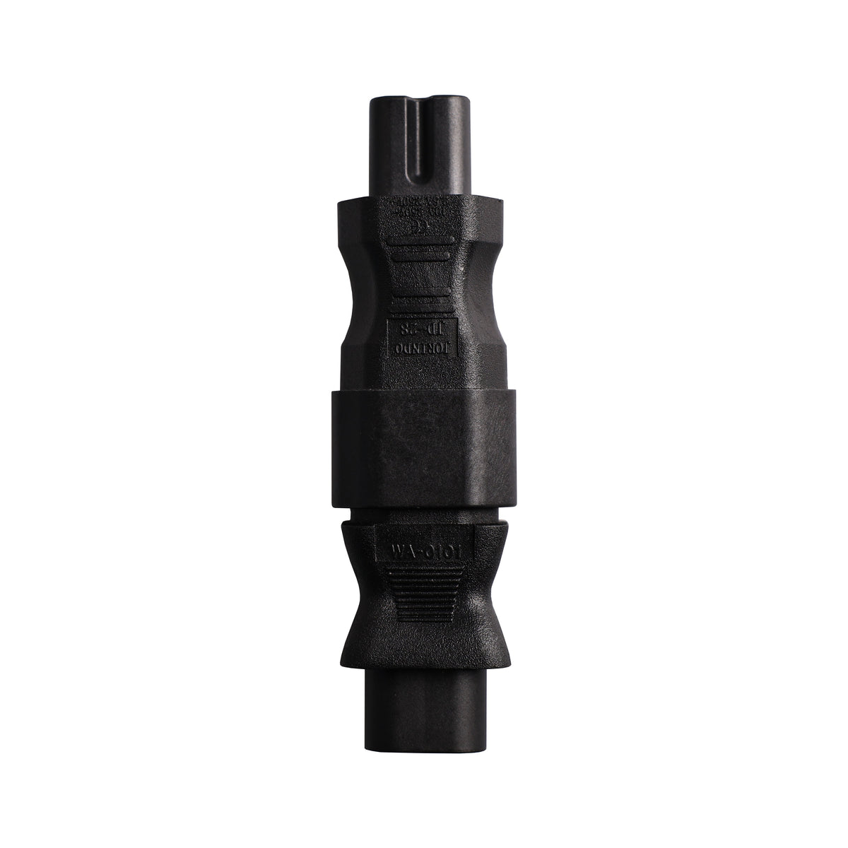 StudioKing Adapter Set PCA-C7A för C7 till C14 Effekt Kablar — 5