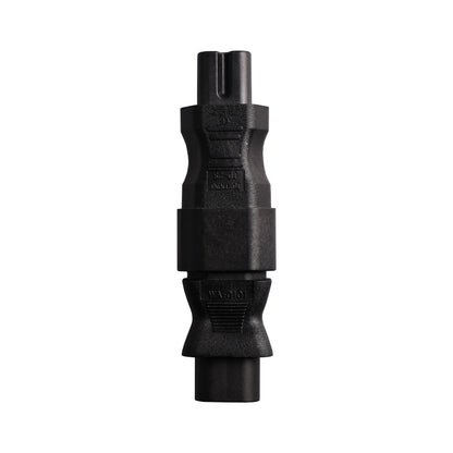 StudioKing Adapter Set PCA-C7A för C7 till C14 Effekt Kablar — 5