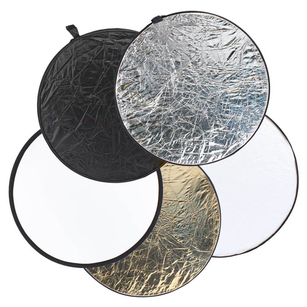 StudioKing Reflector 5 in 1 CRC5107 107 cm
