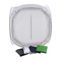 StudioKing Kuvausteltta LS-FF60 60x60 Taitettava