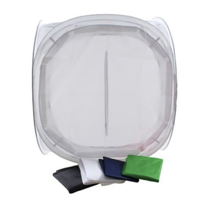 StudioKing Photo Tent LS-FF60 60x60 Foldable