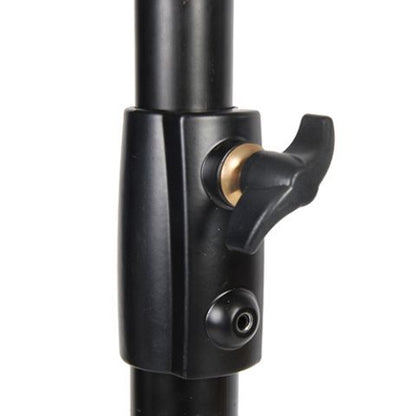 StudioKing Professionale Luce Giraffa + Stativo per luci + Contrappeso BM2350A — 3