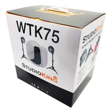 StudioKing Tuote Valokuva Sarja WTK75 — 2