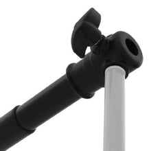 StudioKing Cross Stång CBT-4M Teleskopisk Infällbar 2,25 - 4 m — 2