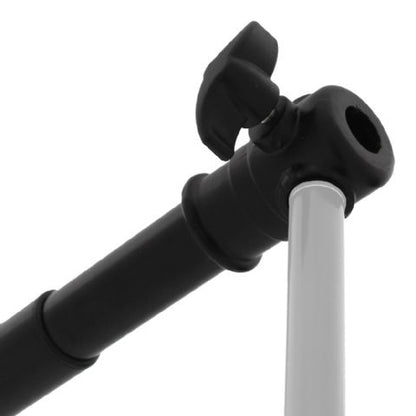 StudioKing Cross Barra CBT-4M Telescopico Retrattile 2,25 - 4 m — 2