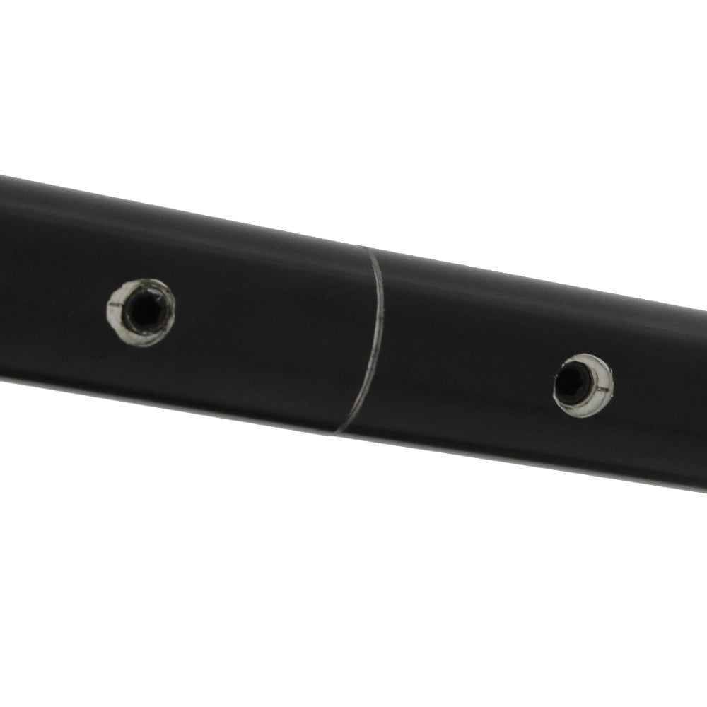 StudioKing Cross Barra CBT-4M Telescopico Retrattile 2,25 - 4 m — 4
