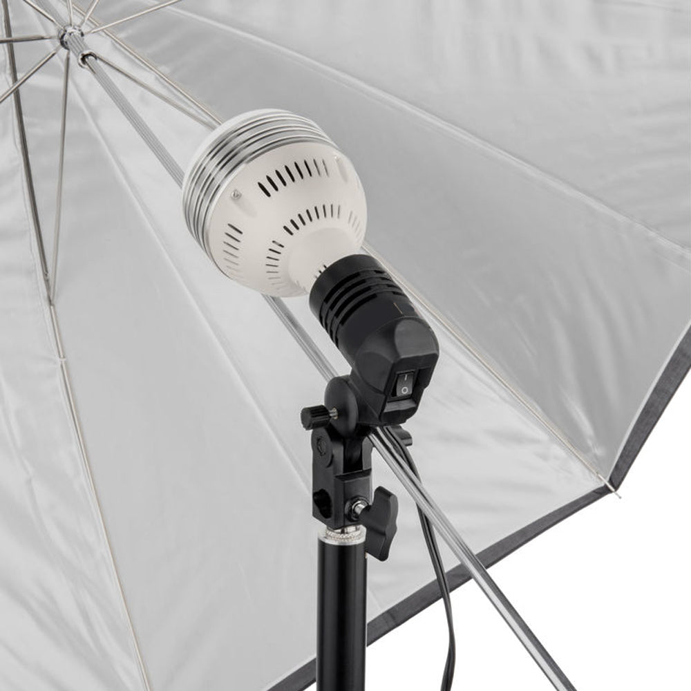 StudioKing Daylight Lamp 60W E27 FLED-60 — 3