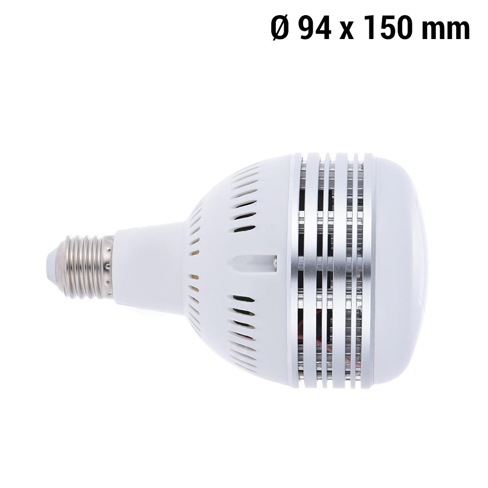 StudioKing Daylight Lamp 60W E27 FLED-60 — 6