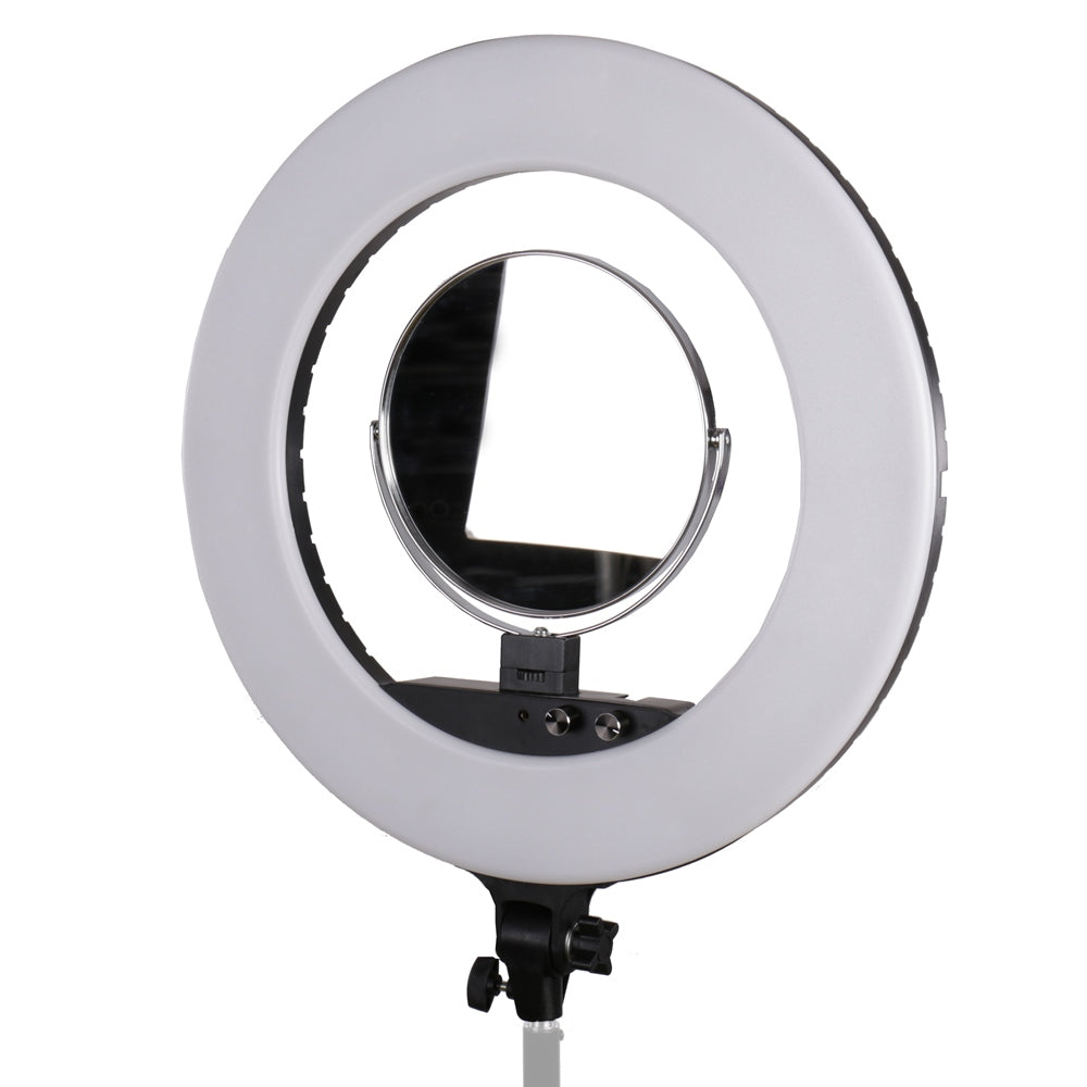StudioKing LED Rengas Lamppu Sarja LED-480ASK – 230V