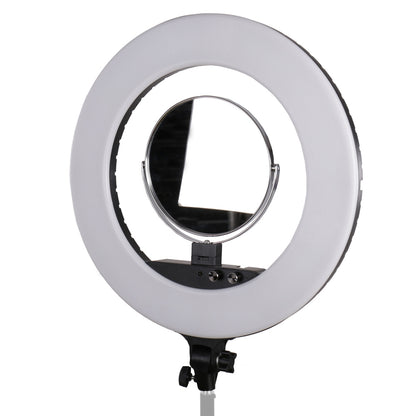 StudioKing LED Rengas Lamppu Sarja LED-480ASK – 230V