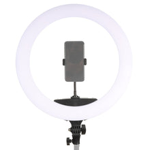 StudioKing LED Ring Lamp Set 65W LR-650 — 2