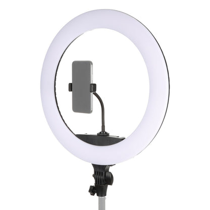 StudioKing LED Ring Lampe Sæt 65W LR-650 — 3