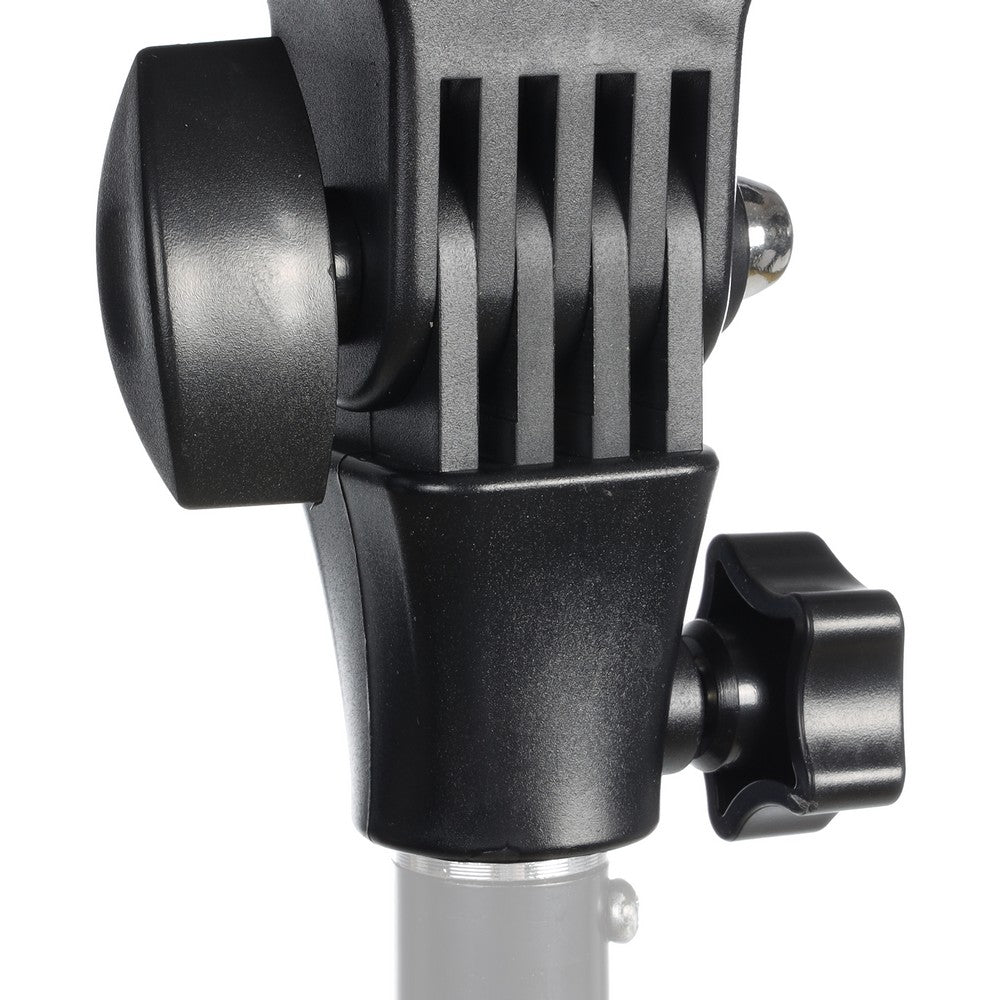 StudioKing LED Ring Lampe Sæt 65W LR-650 — 6