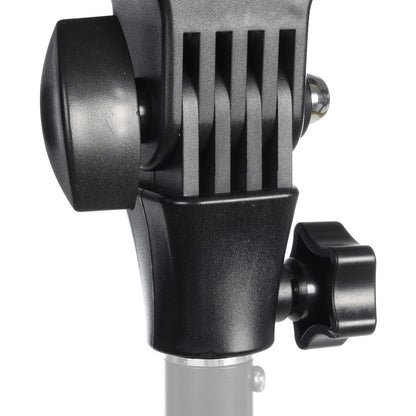 StudioKing LED Ring Lampe Sæt 65W LR-650 — 6