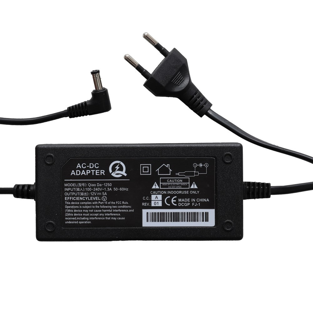 StudioKing LED Ring Lampe Sæt 65W LR-650 — 7