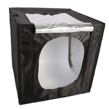 StudioKing LED Foto Boks LED70T 40W 70x70x70 cm