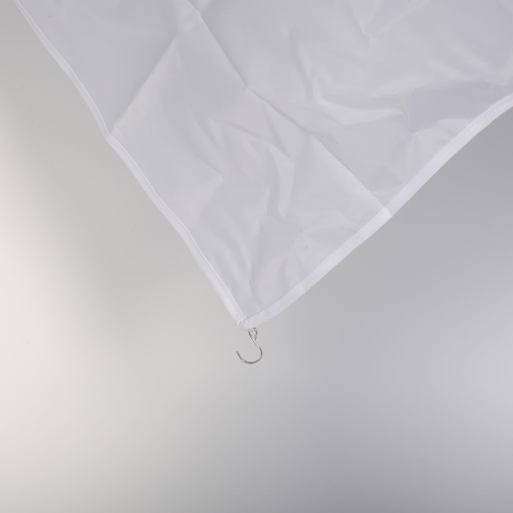 StudioKing LED Valokuva Laatikko LED70T 40W 70x70x70 cm — 6