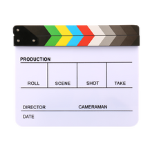 StudioKing Video Clapper SK-CB3025A