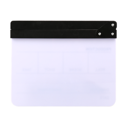 StudioKing Video Clapper SK-CB3025A — 3