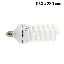 StudioKing Päivänvalolamppu 135W E27 ML-135 — 2